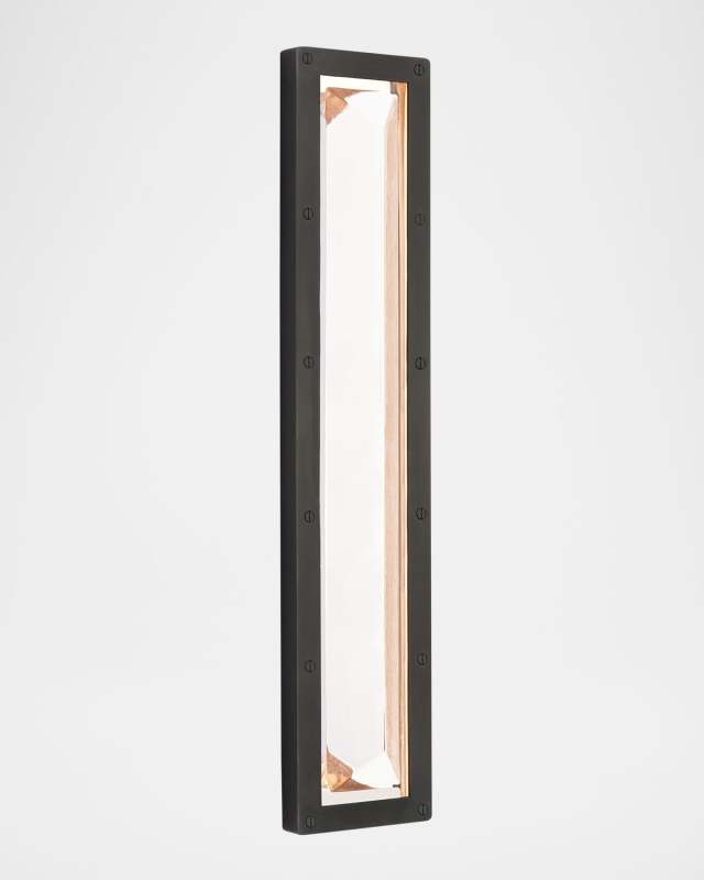 Rolland 27" Wall Sconce by Ralph Lauren